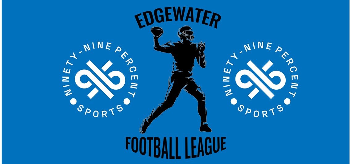 Edgewater Football League